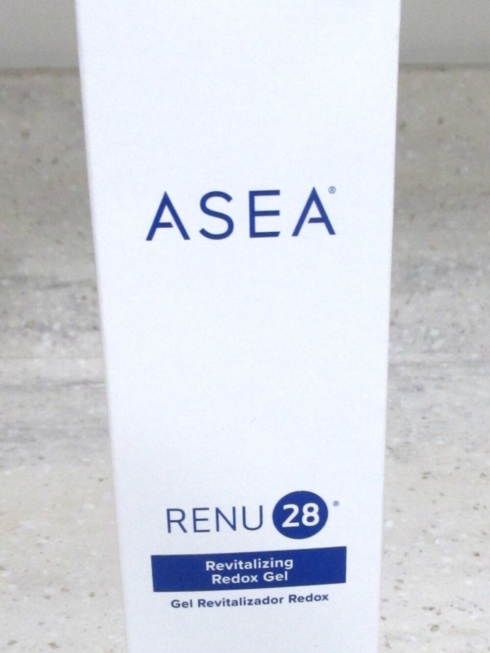 ASEA Renu 28 Gel 3 oz